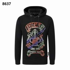 Picture of Philipp Plein Hoodies _SKUPPM-3XL8l86375202